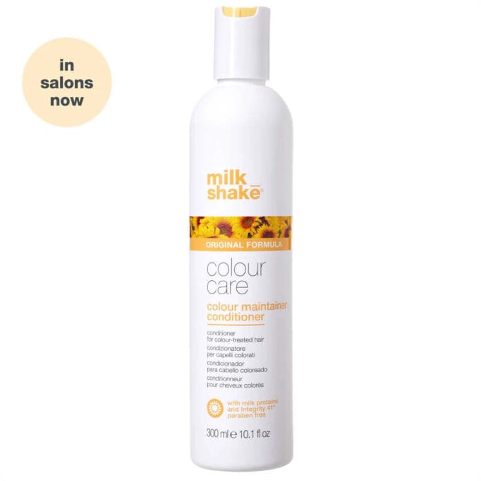 milk_shake Colour Maintainer Trio Pack Halo Hair & Skin - rosehipskincare.com.au