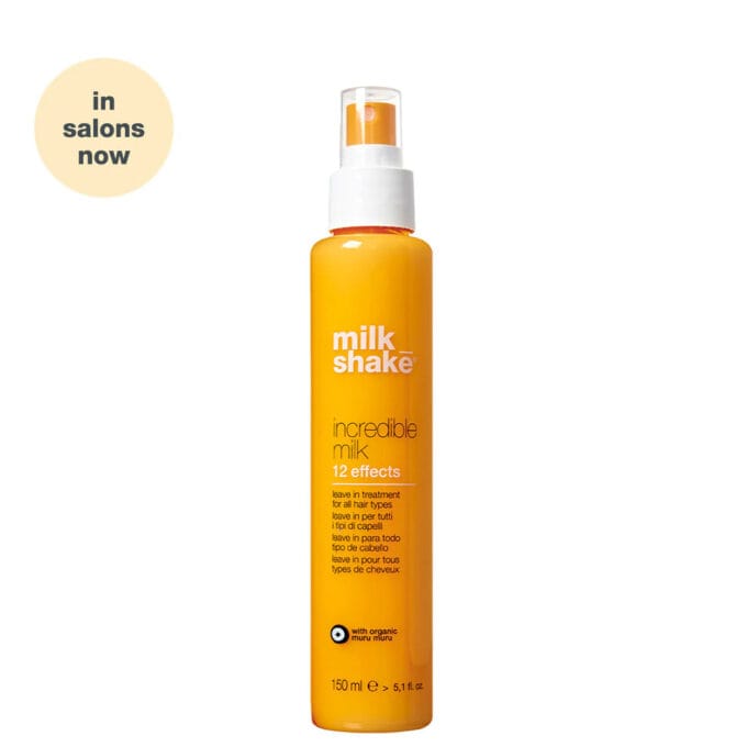 milk_shake Colour Maintainer Trio Pack Halo Hair & Skin - rosehipskincare.com.au