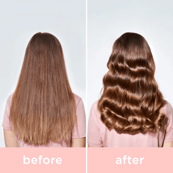 milk_shake Lifestyling Blow-Dry Primer 200ml Halo Hair & Skin - rosehipskincare.com.au