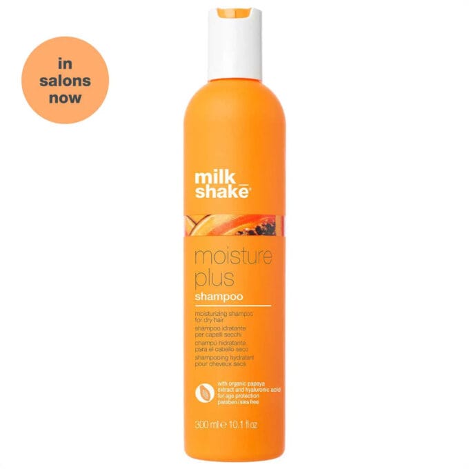 milk_shake Moisture Plus Trio Pack Halo Hair & Skin - rosehipskincare.com.au