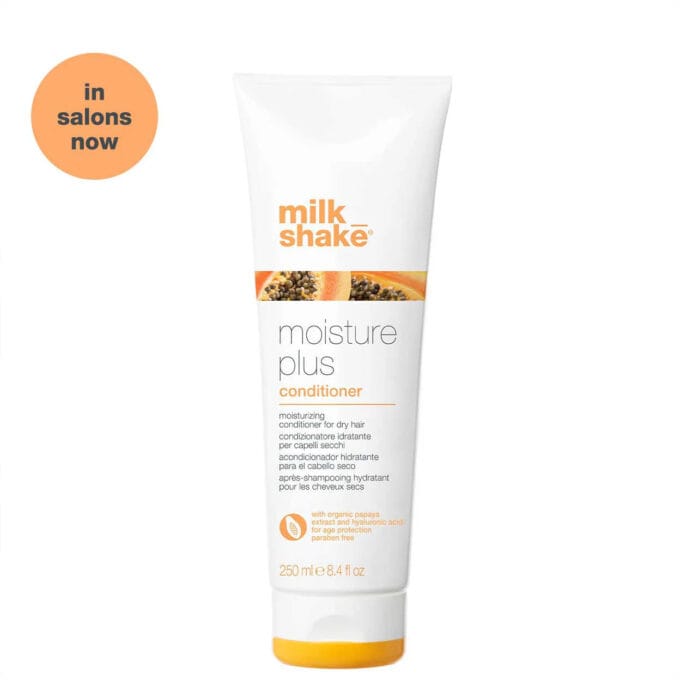 milk_shake Moisture Plus Trio Pack Halo Hair & Skin - rosehipskincare.com.au