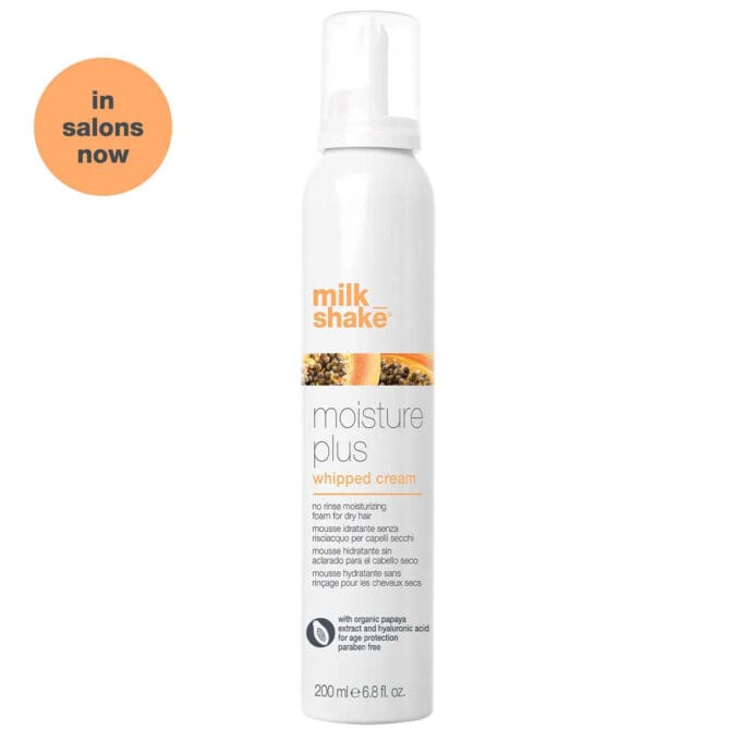 milk_shake Moisture Plus Trio Pack Halo Hair & Skin - rosehipskincare.com.au