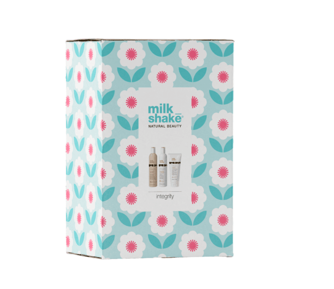 milk_shake Nourishing Trio Pack Halo Hair & Skin - rosehipskincare.com.au