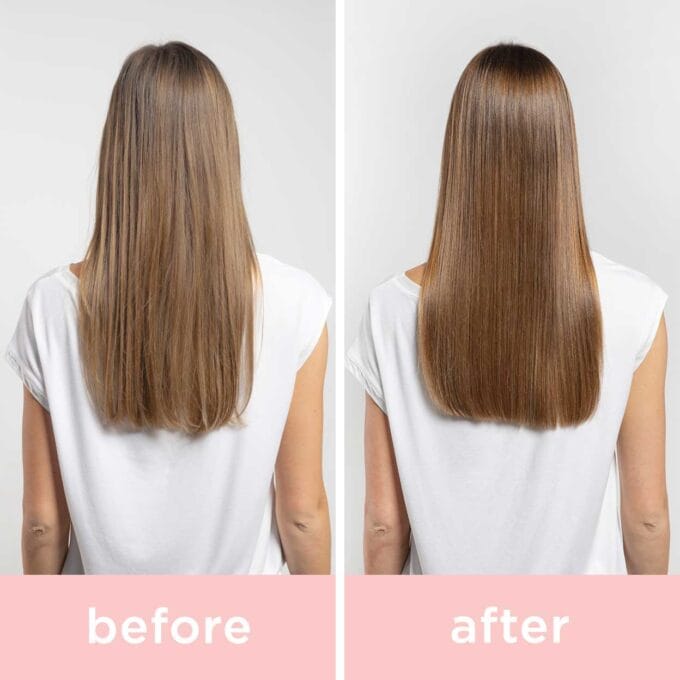 milk_shake Deep Detox Shampoo 300ml Halo Hair & Skin - rosehipskincare.com.au