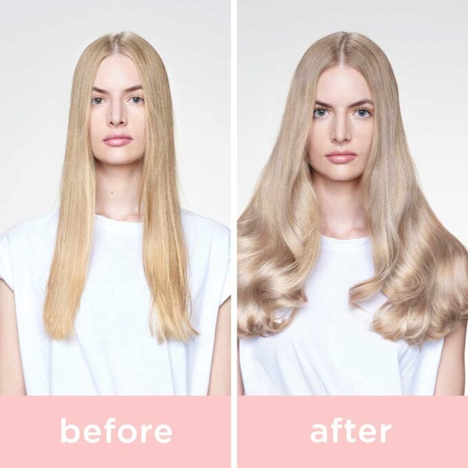 milk_shake Icy Blonde Toning Spray 100ml Halo Hair & Skin - rosehipskincare.com.au