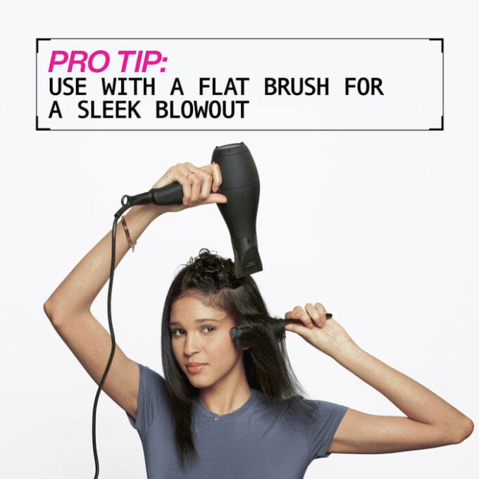 Redken Quick Blowout Lightweight Blow Dry Primer Spray 125ml Halo Hair & Skin - rosehipskincare.com.au